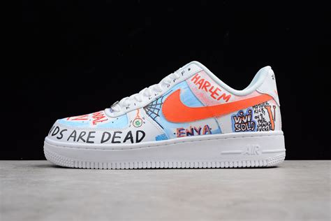 fake vlone nikes|nike air force 1 low vlone.